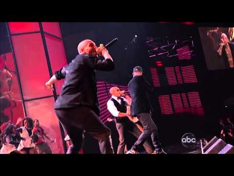 American Music Awards 2012 - Swizz Beatz