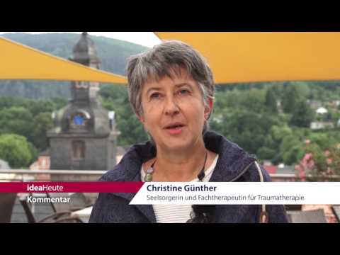 ideaHeute vom 28 07 2017 - Menschenhandel - Heimat - Vergebung