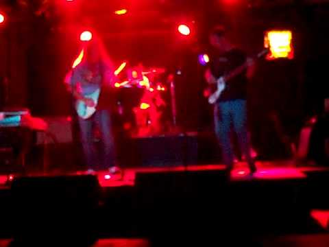 04 Wrecked Overture at The Stage Stop Saloon Memphis, TN - Too Many Guitars.mov