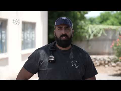 מבצע אכיפה חסר תקדים ביישובי השרון 