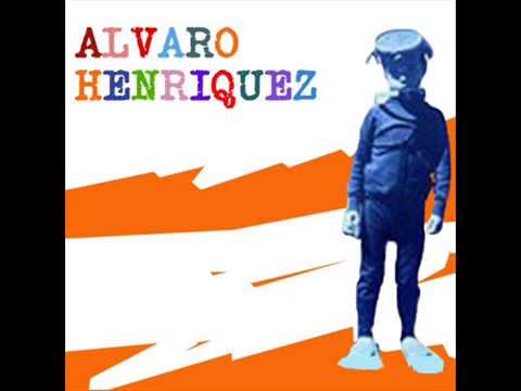 Tengo Más Alcohol Que Sangre - Alvaro Henríquez