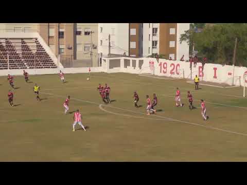 Guarany de Bagé 3x0 Guarani-VA / Divisão de Acesso 2020 - 01/03/2020