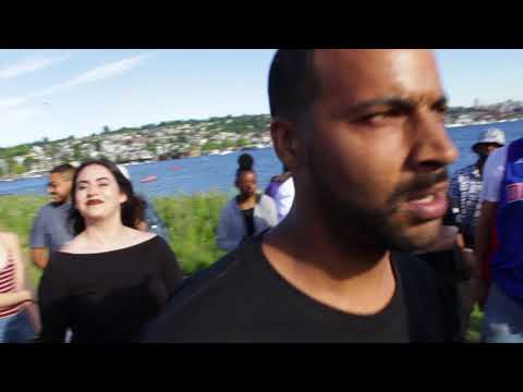 AFTA VS BENJI RECKLESS | BAKERSFIELD,CA VS DALLAS, TX | VTR