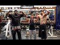 BODYBUILDER WITH DOWN SYNDROME TRAINS AT THE MOST DANGEROUS GYM IN AMERICA