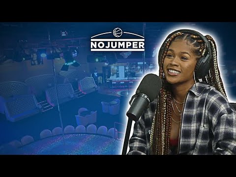 Day Sulan on Being Homeless, Starting Stripping at Age 18