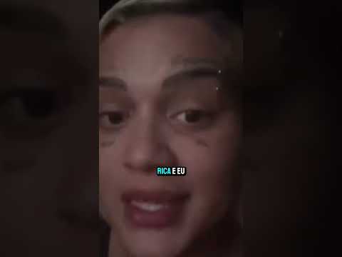 A TRISTE SITUAÇÃO DA NABRISA NOS DIAS ATUAIS