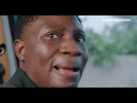 PASTOR REMOTE AND HIS NEW CHURCH MEMBERS 🤣🤣🤣 