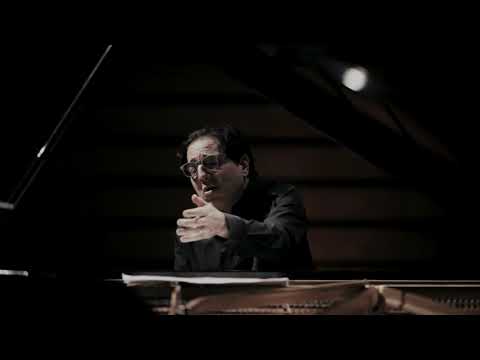 Muammer Sun ~ Uzun Hava (Yurt Renkleri I) - Fazıl Say, piyano