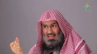 صورة كلمات || الشيخ عبدالرحمن الودعان