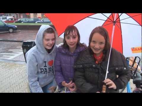 © VathorstTV [2011] Wat doen jongeren als het regent?