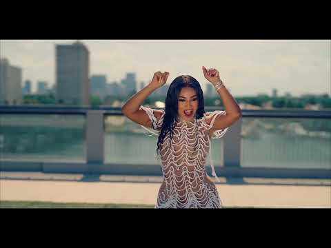 SHASSY - Vagabòn Abiye, (VIDEO OFICIAL)