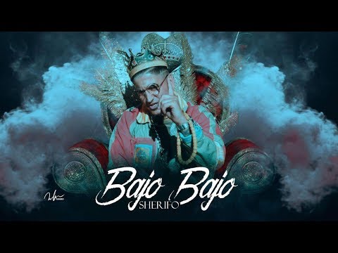 Sherif omeri bajo bajo official video شريف اومري باجو باجو