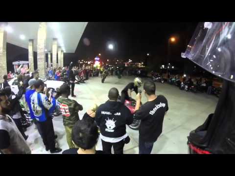 SS2K15-Houston Texas