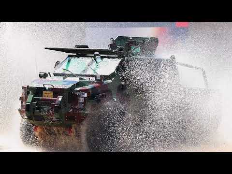 IDEX 2021  Live Demo 2