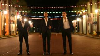 WeWantMore - National Anthem  - Acapella (Official Video) - Star Spangled Banner