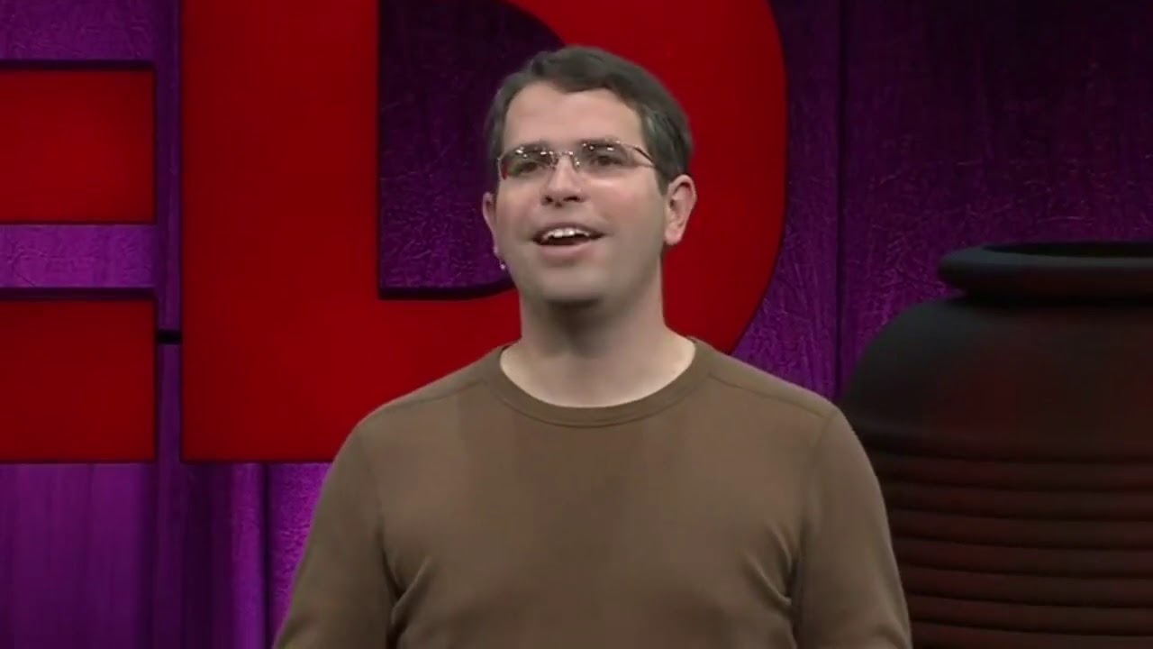 TED 강의 반복 듣기-Try something new for 30 days - Matt  Cutts(대본은 설명란에 있음)