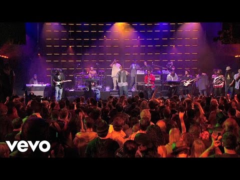 Snoop Dogg - I Wanna Fuck You (Live at the Avalon)