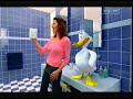 Rik Mayall Advert Toilet Duck 2007