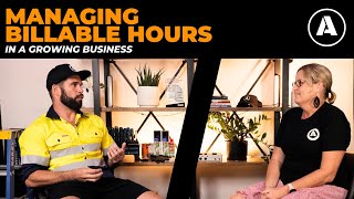 Managing Billable Hours in a Growing Business
