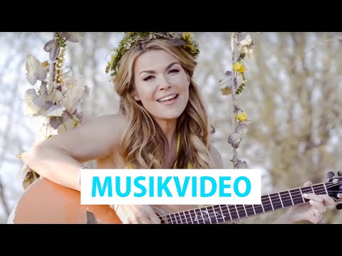 Diana Burger - Schmetterling (Offizielles Video)