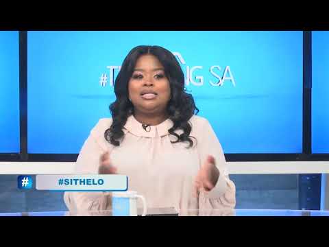 TrendingSA Season 6 Episode 28: Prof Tshilidzi Marwala, Nondumiso Lehutso, Dr Nokukhanya Khanyile