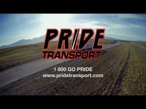 pride conveyance systems pride conveyance systems
