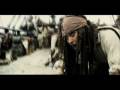 Look Down - Jack Sparrow Les Miserables