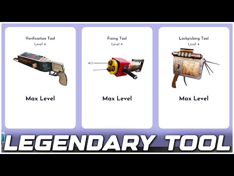 Storage Hunter Simulator How to Unlock Tool to Verify Legendary Items (Tips and Tricks)