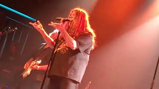 Sparks of the Tempest, Robby Steinhardt and The Music of Kansas