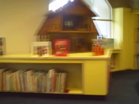 Willard Library Video 2