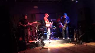 01042014 Slippin into Darkness