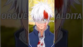 orquestra maldita - trashxrl [edit audio]