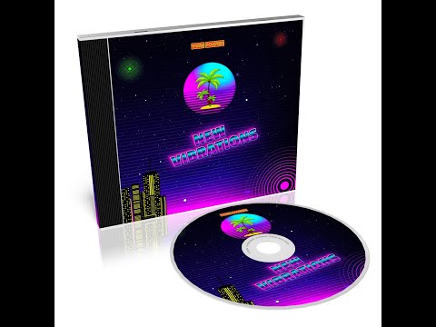 Yuri Sosnin (Юрий Соснин) - New Vibrations (2023)