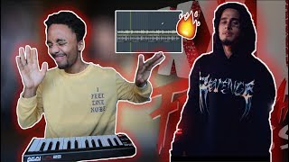 wifisfuneral xxl freestyle but with a HAPPY Beat