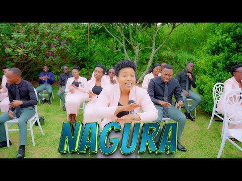 Nagura by Kugana Yesu Family Choir [Official Video]