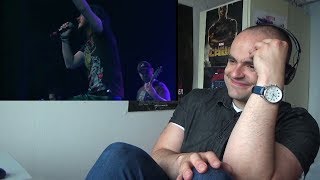 INTERNATIONAL HAKEN DAY!! Celestial Elixir Reaction