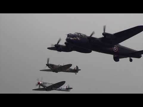 RIAT 2017 HIGHLIGHTS