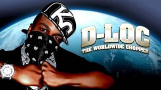 Never Stop Hustlin, but every time D-Loc says the N word it gets 25% faster