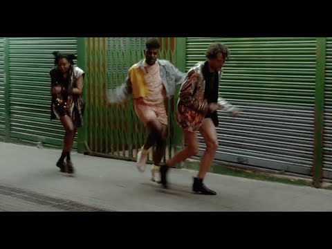 Matias Aguayo - Pikin (official video)