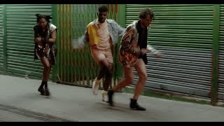 Matias Aguayo - Pikin (official video)