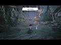 The Lord Of The Rings Gollum Chapter One The Wraith Walkthrough