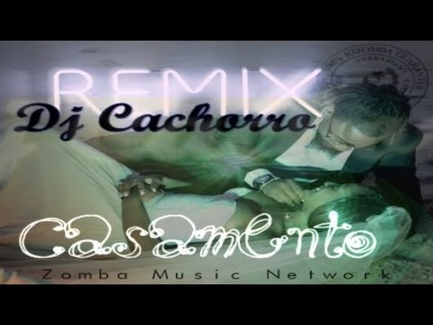 C4 Pedro: Casamento (Dj Cachorro, 2013 Semba Rmx)