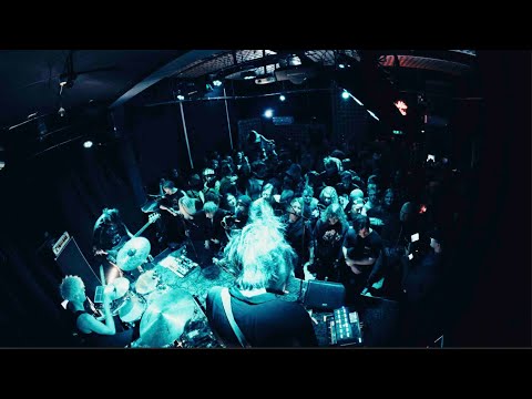 TIGERCUB - FALL IN FALL OUT (Official Video)