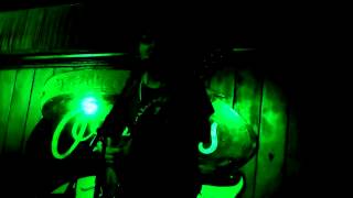 Tim Easton Lexington Jail 10 16 13