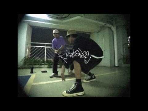 RUIIJIKUN - RIDDANCE