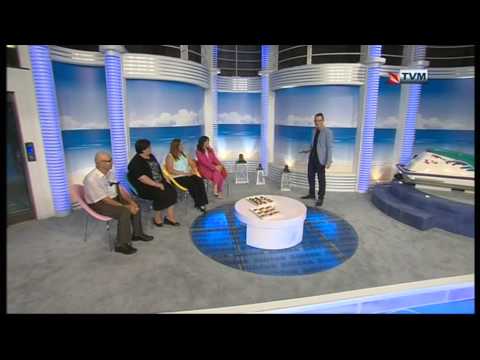 Corazon & Family Interviewed on Sibtek Sajf (Part 2) + Fid-Dar Tan-Nanna