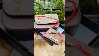 Rakhi Special Hamper For Bhai & Bhabhi / Rakhi Gift #rakhi #rakshabandhan #rakshabandhanspecial