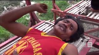 ซึ่งทั่วโลกชุด The Asia Hunter รถรางไม้รับจ้างฟิลิปปินส์คนลากเรือลากจีนวิถีชาวลาว