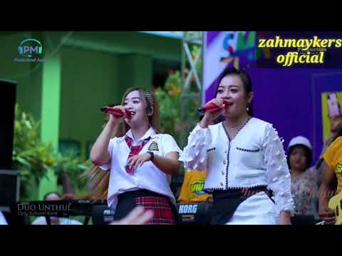 lupa lupa ingat /om savana mantap musiknya