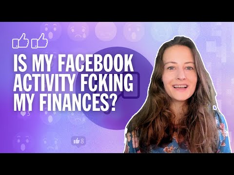 Is my Facebook activity fcking my finances? Mozilla Explains: Data Brokers
